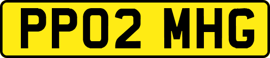 PP02MHG