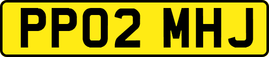 PP02MHJ
