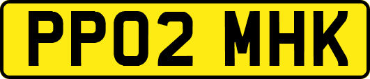 PP02MHK