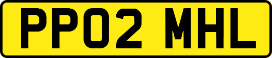 PP02MHL
