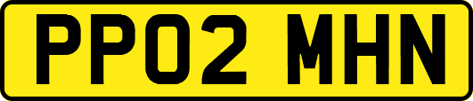 PP02MHN