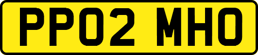 PP02MHO