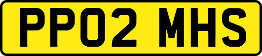 PP02MHS