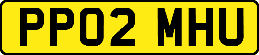 PP02MHU