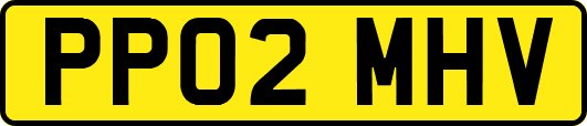 PP02MHV