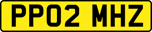 PP02MHZ