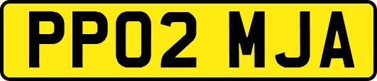 PP02MJA