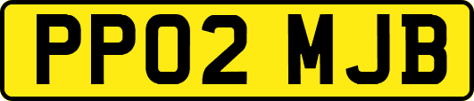 PP02MJB
