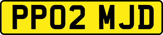 PP02MJD