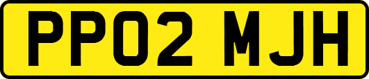 PP02MJH