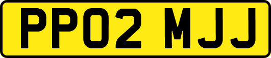 PP02MJJ