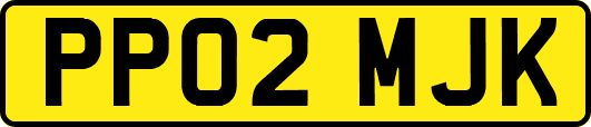 PP02MJK