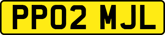 PP02MJL