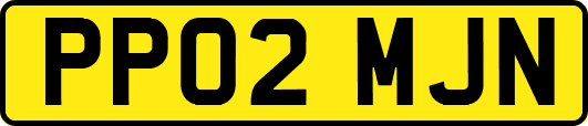 PP02MJN