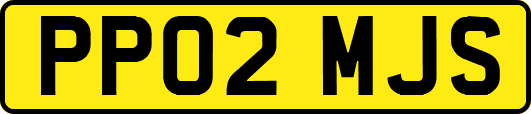 PP02MJS