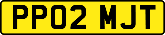 PP02MJT