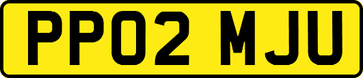 PP02MJU