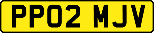 PP02MJV
