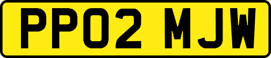 PP02MJW