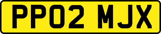 PP02MJX