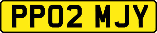 PP02MJY