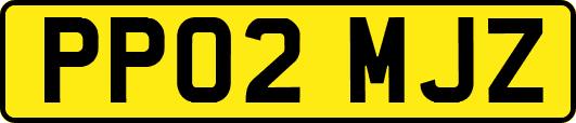 PP02MJZ