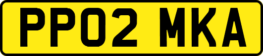 PP02MKA