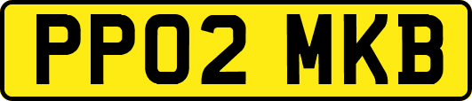PP02MKB