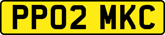 PP02MKC