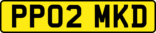 PP02MKD