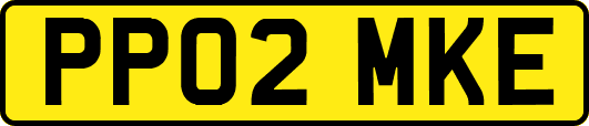 PP02MKE