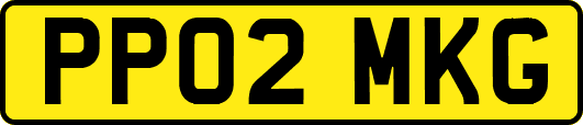 PP02MKG