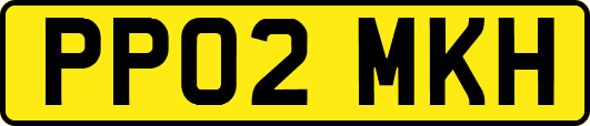 PP02MKH