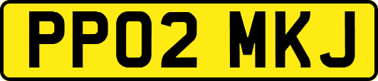 PP02MKJ