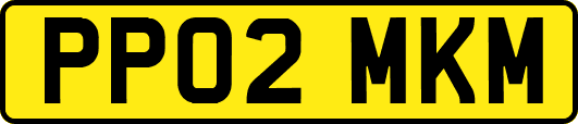 PP02MKM