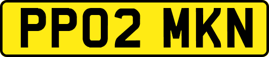PP02MKN