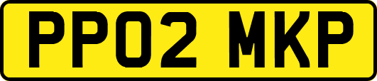 PP02MKP