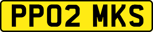 PP02MKS