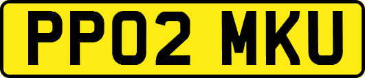 PP02MKU