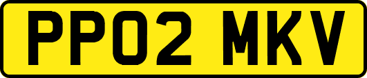 PP02MKV