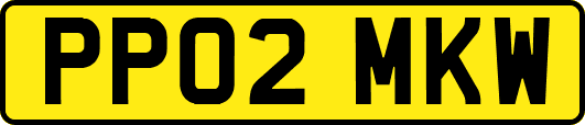PP02MKW