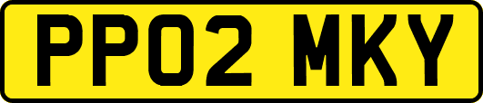 PP02MKY