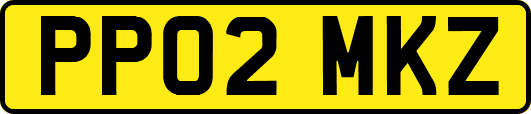 PP02MKZ