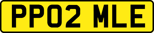 PP02MLE
