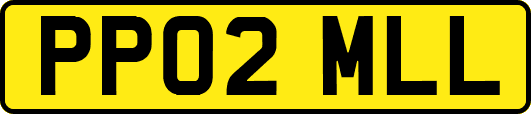 PP02MLL
