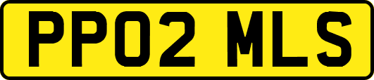 PP02MLS