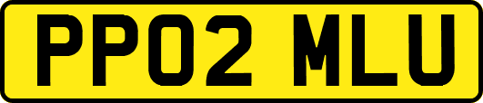 PP02MLU