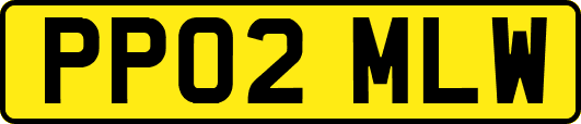 PP02MLW