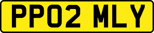 PP02MLY