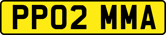 PP02MMA